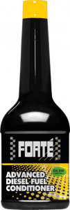 FORTE ADVANCED Diesel Fuel Conditioner / polttoainejärjestelmän puhdistaja  400ml
