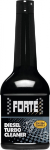 FORTE Diesel Turbo Cleaner  pakokaasuahtimen puhdistaja 400ml