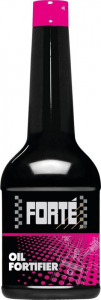 Forte Oil Fortifier / jälkipuhdistaja vanhemmille moottoreille   400ml