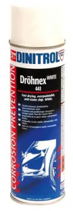 DINITROL 440 kivisuoja, VALKOINEN  500ml