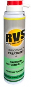 RVS Yleisöljy 150ml
