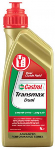CASTROL Transmax Dual 75W  1L
