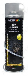 MOTIP DPF Puhdistusspray 400ml