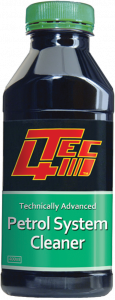 TEC4 Petrol System Cleaner  400ml