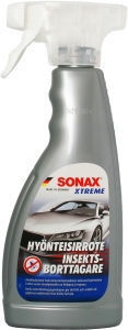 SONAX XTREME Hyönteisirrote 500ml