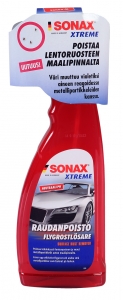 SONAX XTREME Raudanpoistoaine 750 ml