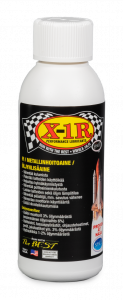 X-1R Metallinhoitoaine 250ml