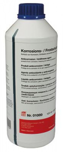 FEBI Jäähdytinneste G11 sininen 1,5L