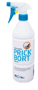 MAC 124 Pikaliuotin PRICKBORT NOPEA 1L