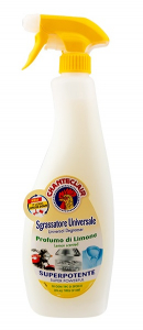 CHANTE CLAIR Kukkopesuaine SITRUS 750ml
