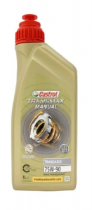 CASTROL Manual Transaxle 75W/90  1L