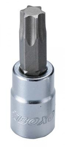 BOXO  Hylsyavain 1/4" T8 TORX