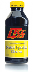 TEC4 Petrol Injector Cleaner  400ml