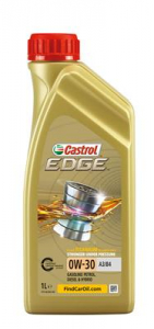CASTROL Edge 0W/30  A3/B4 1L