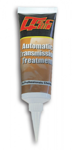 TEC4 Auto Transmission Treatment  120ml