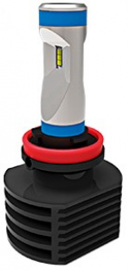 Polttimo AUTOLINE LED H8 12-24V