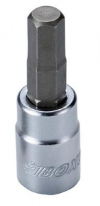 BOXO HYLSYAVAIN 3/8" 12mm KUUSIOKOLO