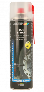 MOTIP Tervaspray  500ml