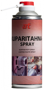 AT-kuparitahnaspray 520ml