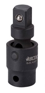 BOXO Konenivel 1/2"