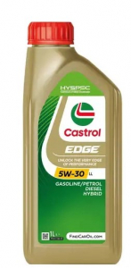 CASTROL Edge FST-TI long life 5W/30 1L