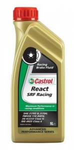 CASTROL React SFR RacingBrake 1L