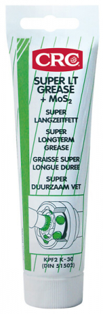 CRC Super Longterm Grease / Vetonivelrasva 100ml
