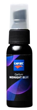CARTEC Carfum Minispray Midnight Blue 30ml