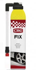 CRC FIX-300 / Renkaan paikkaaja 300ml