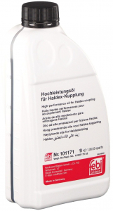FEBI Haldex öljy 101171 1L