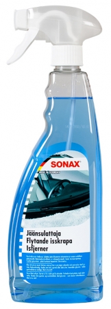 SONAX Jäänsulattaja 750ml