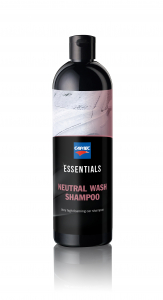 CARTEC  Neutral Wash Shampoo 500ml