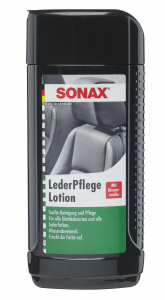 SONAX Nahanhoitoaine 500 ml