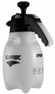 CARTEC Painepumppu 2L PH 7-14