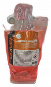 DRIVE+  Lasinpesuneste  -18C  3L