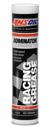 AMSOIL Dominator Racing Grease 397g