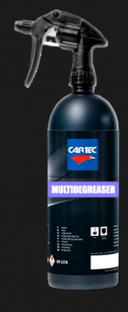 CARTEC Multidegreaser TR-40 1L suolanpoistaja