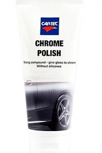 CARTEC  Chrome Polish 250g - Kromikiilloke