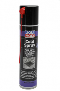 LIQUI MOLY Kylmäspray 400ml