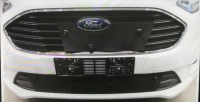 Maskisuoja Ford Transit Connect 19-