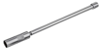 Sytytystulppa hylsy  3/8" 14mm PITKÄ