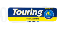 Pang Paikkarasia TPK 2 PP Touring