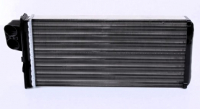 NISSENS Lämmitin NISSAN, OPEL, RENAULT 98-03