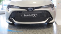 Maskisuoja Toyota Corolla 19-