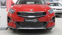 Maskisuoja Kia Xceed 2019-2022
