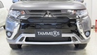 Maskisuoja Mitsubishi Outlander PHEV 2019-
