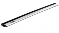 THULE WingBar Edge 113cm Kattotelineen putki