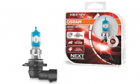 Polttimopari OSRAM Night Breaker Laser HB3 +150% Blister