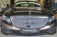 Maskisuoja Mercedes W213 16