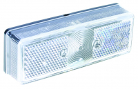RADEX Äärivalo KIRKAS 115x41x25mm